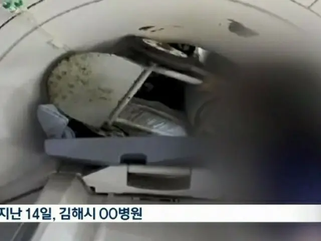 MRIに10キロ超の酸素ボンベが「吸い込まれる」事故…検査中の患者が挟まれ死亡＝韓国（画像提供:wowkorea）