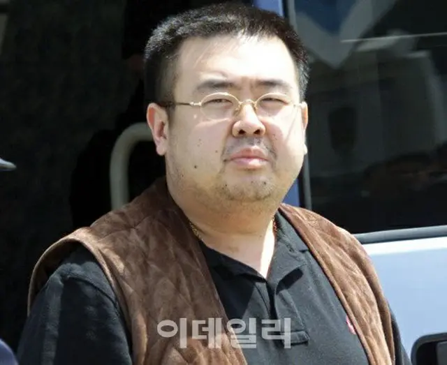 ”マレーシアで暗殺”金正男氏、韓国「国家情報院に情報提供」していた…代価として金銭授受＝韓国報道（画像提供:wowkorea）