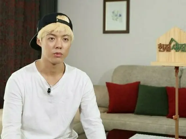 ”日本国籍を放棄”KangNam、「韓国籍帰化」試験に不合格… 「かなり難しい」（画像提供:wowkorea）