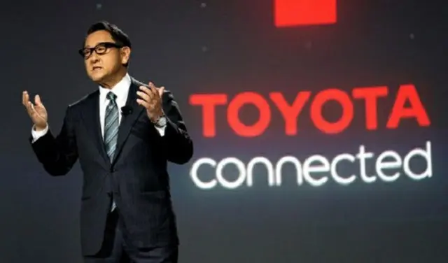 トヨタは米国で電気自動車のバッテリーを生産するために、2030年までに計34億ドルを投資することを明らかにした（画像提供:wowkorea）