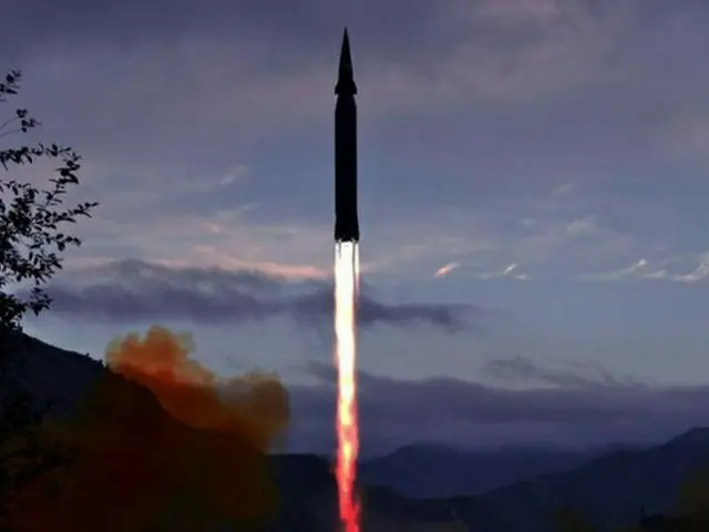 北朝鮮が「韓・米・中・日・露」間での協議中にミサイル発射…韓国政府「深い遺憾の意」（画像提供:wowkorea）