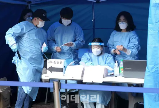 中国人が新型コロナ感染を隠して療養病院に就職…クラスター発生で4人死亡＝韓国（画像提供:wowkorea）