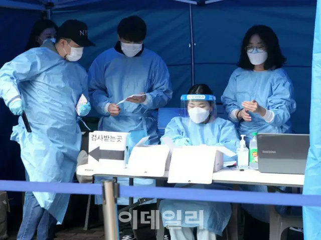 中国人が新型コロナ感染を隠して療養病院に就職…クラスター発生で4人死亡＝韓国（画像提供:wowkorea）