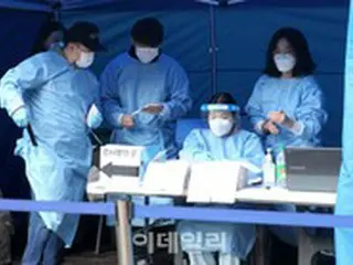 中国人が新型コロナ感染を隠して療養病院に就職…クラスター発生で4人死亡＝韓国