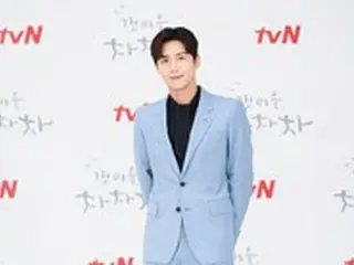 ”中絶強要した俳優K疑惑”のキム・ソンホ、新年の”占い結果”が話題 「物議を醸すだろう、特に昔の恋人…」