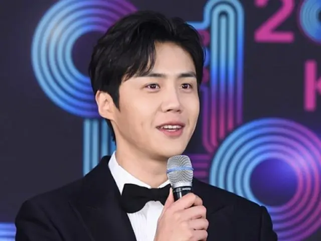 【全文】“中絶強要疑惑”俳優キム・ソンホ、10月の公式スケジュールは？…所属事務所のホームページはサーバーダウン（画像提供:wowkorea）