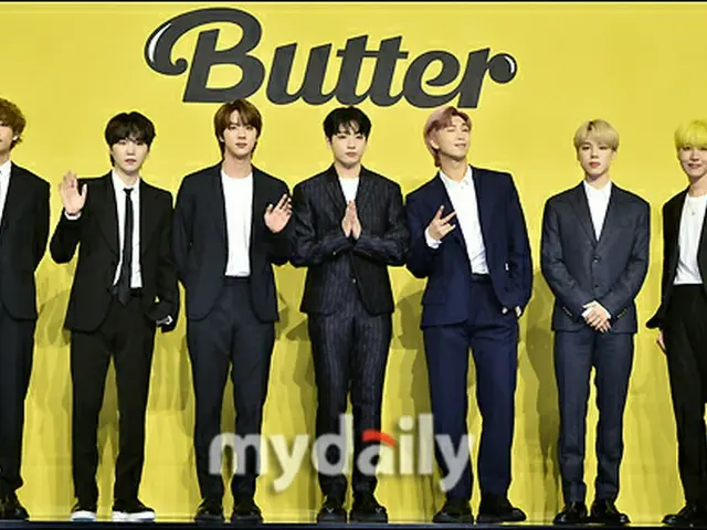 グループ「BTS（防弾少年団）」の人気は日本列島でも堅固だ。（画像提供:wowkorea）