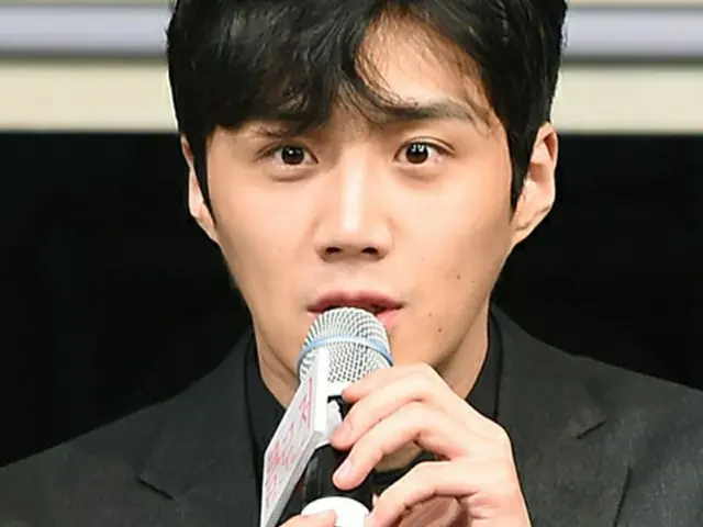 【全文】「中絶強要俳優K疑惑」俳優キム・ソンホ、自ら謝罪「傷ついた全ての方に心よりお詫びしたい」（画像提供:wowkorea）