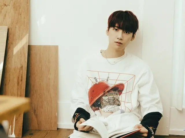 イ・ジンヒョク（UP10TION）、新ドラマ「なぜオ・スジェなのか」出演決定（画像提供:wowkorea）