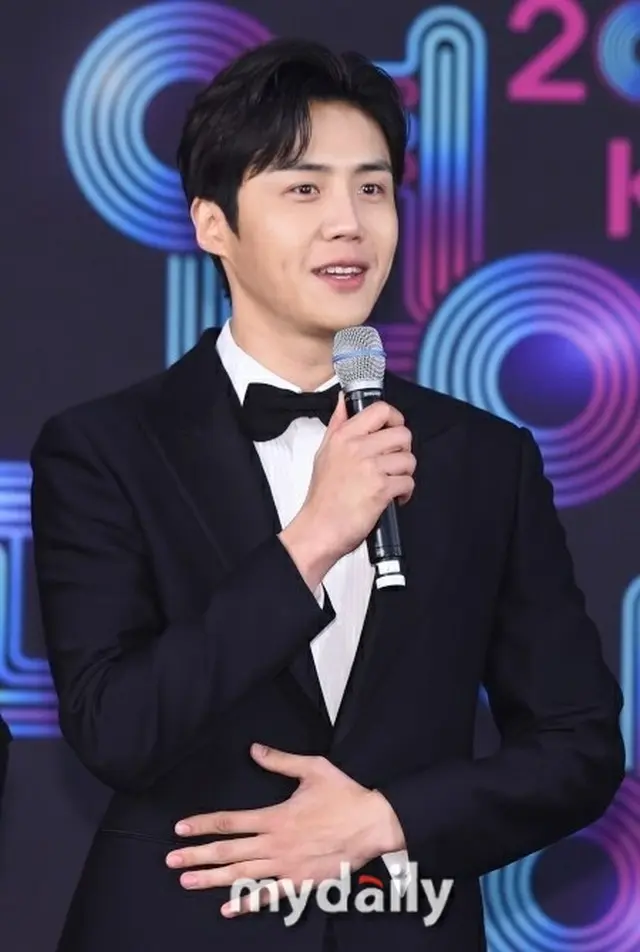 【全文】KBS「1泊2日」側、俳優キム・ソンホの降板を発表（画像提供:wowkorea）
