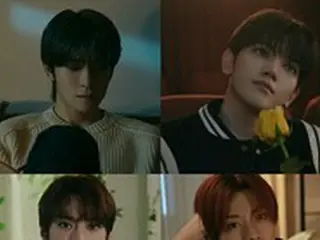 【公式】「NCT 127」、新曲「Favorite」、短編小説の形で公開