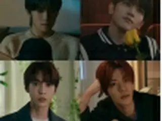 ［韓流］NCT127が25日新曲　まずは短編小説で