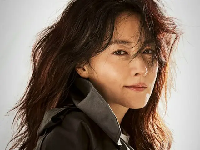 女優イ・ヨンエが名探偵に！ドラマ「調査官ク・ギョンイ」のメインポスター公開（画像提供:wowkorea）