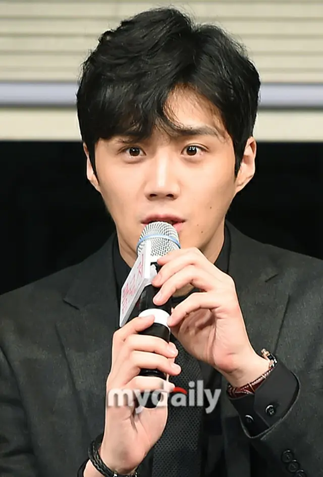 【全文】“中絶強要疑惑”俳優キム・ソンホの元交際相手、謝罪を受け立場表明…「誤解している部分もあった」（画像提供:wowkorea）