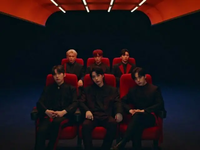 グルーブ「ONEUS」、単独コンサートのティーザー映像を公開…完成度高いステージを予告（画像提供:wowkorea）