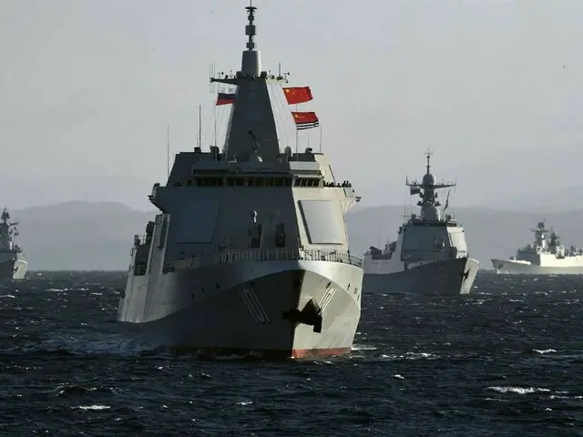 中国・ロシア連合艦隊による津軽海峡通過に「中国国民」が歓喜する理由＝台湾報道（画像提供:wowkorea）