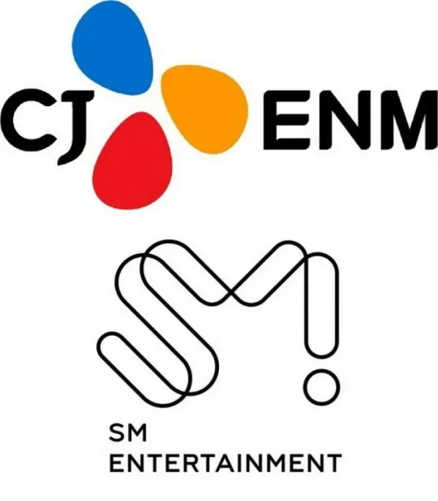 CJ ENM、SMエンタ買収説に「買収議論中だが決定したことはない」（画像提供:wowkorea）