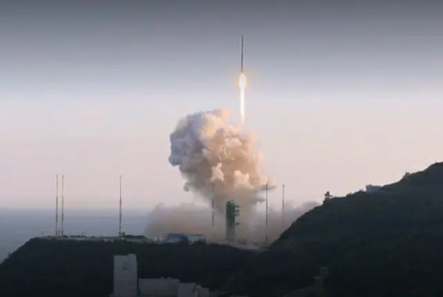 「K-ロケット」韓国独自技術で開発の「ヌリ号」、きょう（21日）打ち上げ（画像提供:wowkorea）
