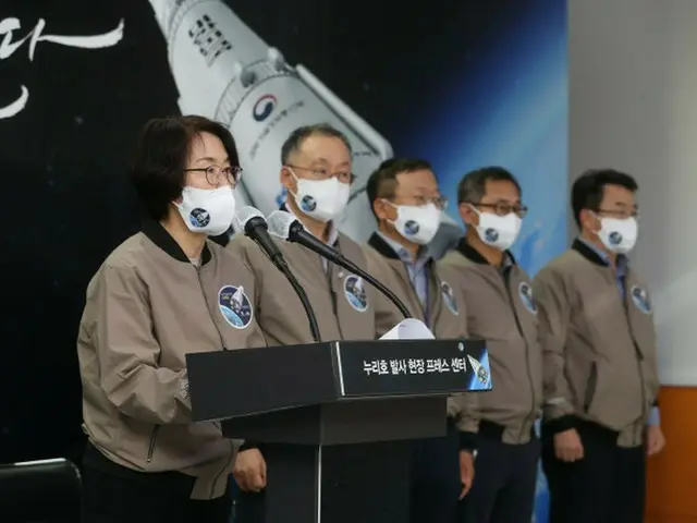 韓国独自開発ロケット「ヌリ号」軌道投入に失敗、残された課題は？（画像提供:wowkorea）