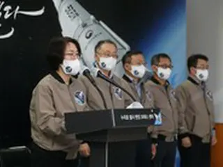 韓国独自開発ロケット「ヌリ号」軌道投入に失敗、残された課題は？