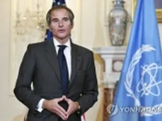 北朝鮮の核活動は高度化　施設も拡充＝ＩＡＥＡ事務局長