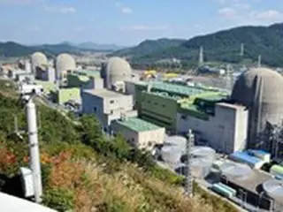 1年間の “開店休業”ハンビッ5号機が「再稼働」＝韓国原子力発電所
