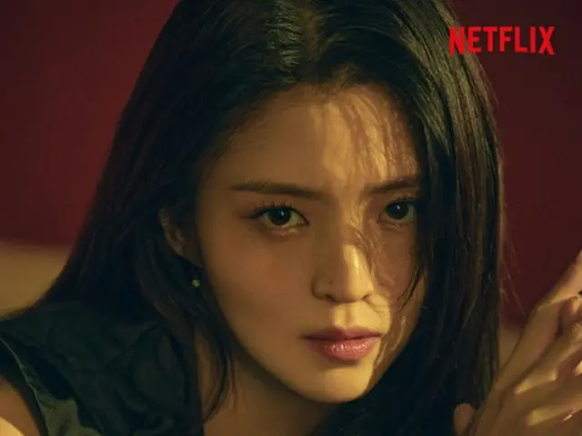 ＜インタビュー＞女優ハン・ソヒ、話題のNetflixドラマ「マイネーム: 偽りと復讐」について語る…意見分かれたベッドシーンの解釈とは？