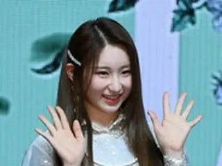 イ・チェヨン（元IZ*ONE）、「STREET WOMAN FIGHTER」コンサート不参加…「スケジュールの問題」