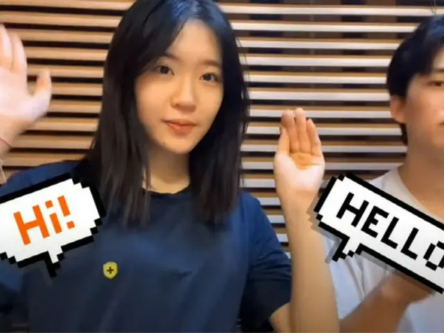11月に出産を控えた高校生夫婦YouTuberが新型コロナ感染＝韓国（画像提供:wowkorea）