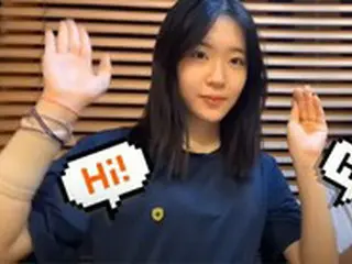 11月に出産を控えた高校生夫婦YouTuberが新型コロナ感染＝韓国