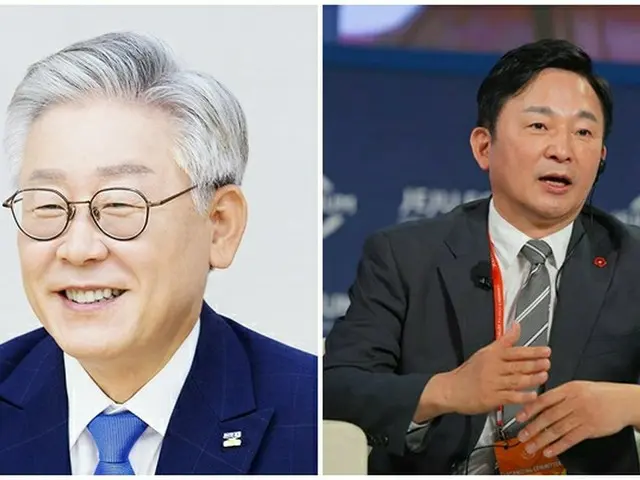 「李在明はソシオパスだ」という精神科専門医の発言が物議に＝韓国（画像提供:wowkorea）