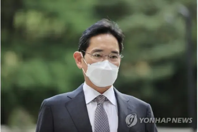 李在鎔氏（資料写真）＝（聯合ニュース）
