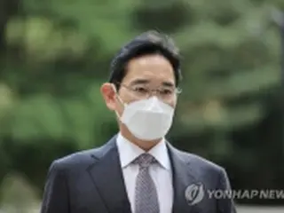 サムスントップの麻酔薬違法投与　２６日に判決＝韓国