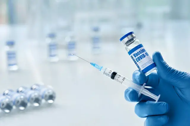 米国の5～11歳の児童は、11月初めから新型コロナワクチンを接種することが可能になるものとみられる（画像提供:wowkorea）