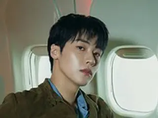 「N.Flying」イ・スンヒョプ、tvN新ドラマ「流れ星」にキャスティング＝新人俳優役