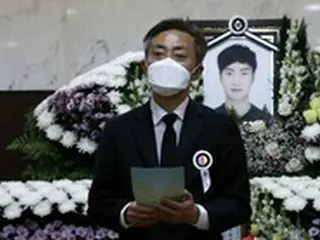 「漢江・医大生事件」、友人の嫌疑無し処分に遺族が反論「他殺の痕跡ある」