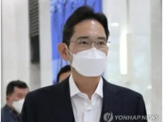 韓国サムスン会長一周忌　追悼式は家族で簡素に