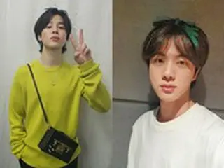 「BTS」、「ARMYだけに一途」コンサート後に残したコメント