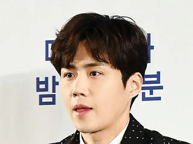 【全文】俳優キム・ソンホの所属事務所、契約問題について立場を発表（画像提供:wowkorea）