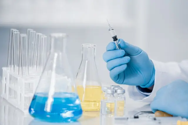 韓国がイランに100万回分のアストラゼネカ社製ワクチン供与（画像提供:wowkorea）