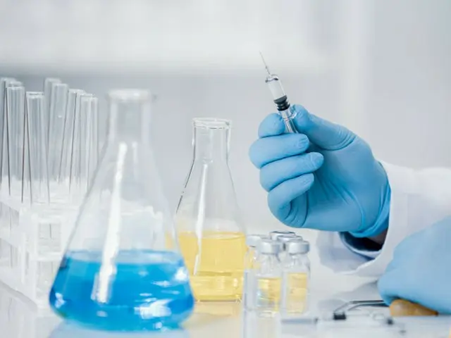 韓国がイランに100万回分のアストラゼネカ社製ワクチン供与（画像提供:wowkorea）