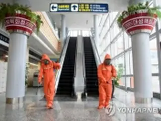 北朝鮮　4万2千人超にコロナ検査も「感染者なし」＝WHOに報告