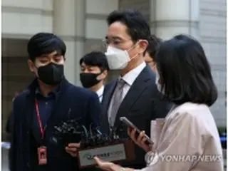 サムスントップに罰金7百万円判決　麻酔薬違法投与＝韓国地裁