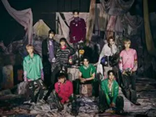 「NCT 127」、「Favorite」で音楽番組に出撃、致命的なステージを披露