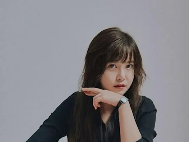 女優ク・ヘソン、できないことは何？ 「趣味でやっている囲碁なのに…表紙の撮影」（画像提供:wowkorea）