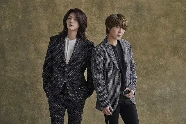「SUPERNOVA（超新星）」ユナク・ソンジェによるユニット「Double Ace」、待望のミニアルバム発売・ツアーが決定！