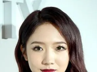 「宇宙少女（WJSN）」ミギ、三角関係スキャンダル…中国で発覚