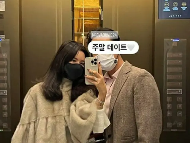 タレント兼ショッピングモールCEOキム・ジュニが毛皮を着ないと発言をした。（画像提供:wowkorea）