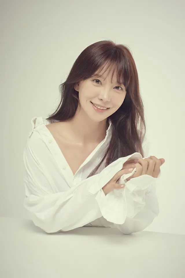 女優チ・ジュヨン、「なぜオ・スジェなのか」に出演…ソ・ヒョンジンとライバル関係に（画像提供:wowkorea）