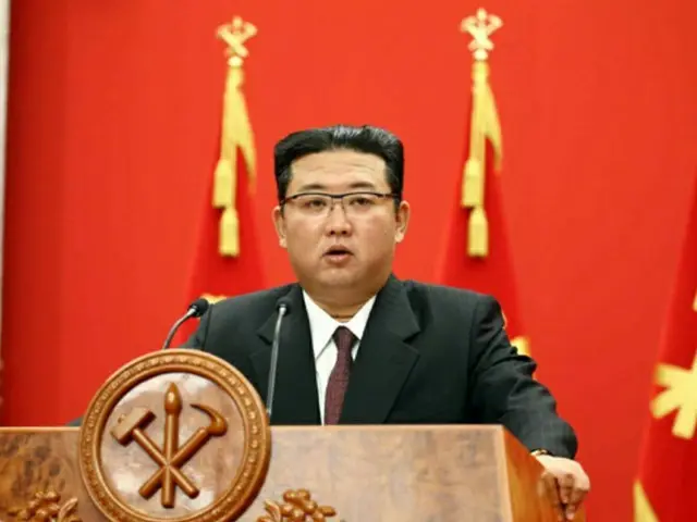韓国の国家情報院、「金正恩氏が140キロから20キロ減量…健康異常説の根拠がない」（画像提供:wowkorea）